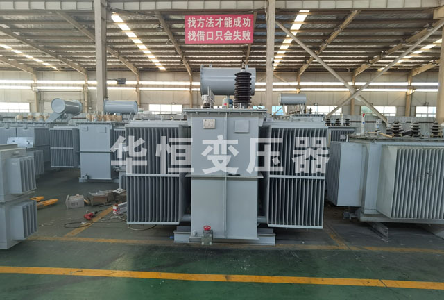 SZ11-8000/35普格普格普格电力变压器