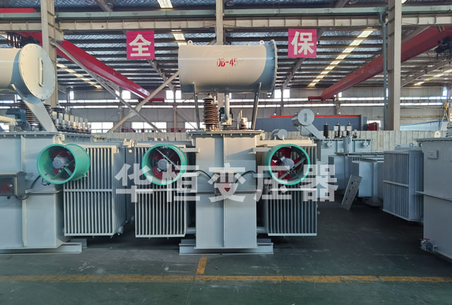 SZ11-10000/35普格普格普格油浸式变压器厂家